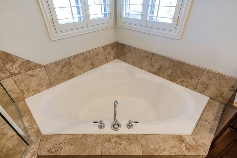 Bathtub Surround Installation