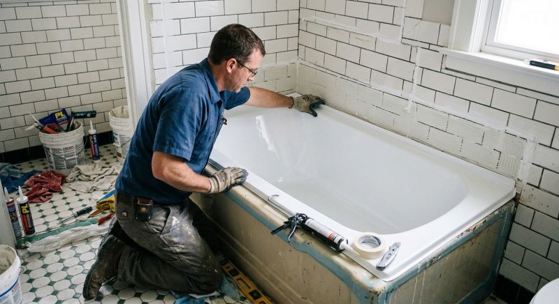 Top Bathroom Remodeling Companies in Bloomfield, CT