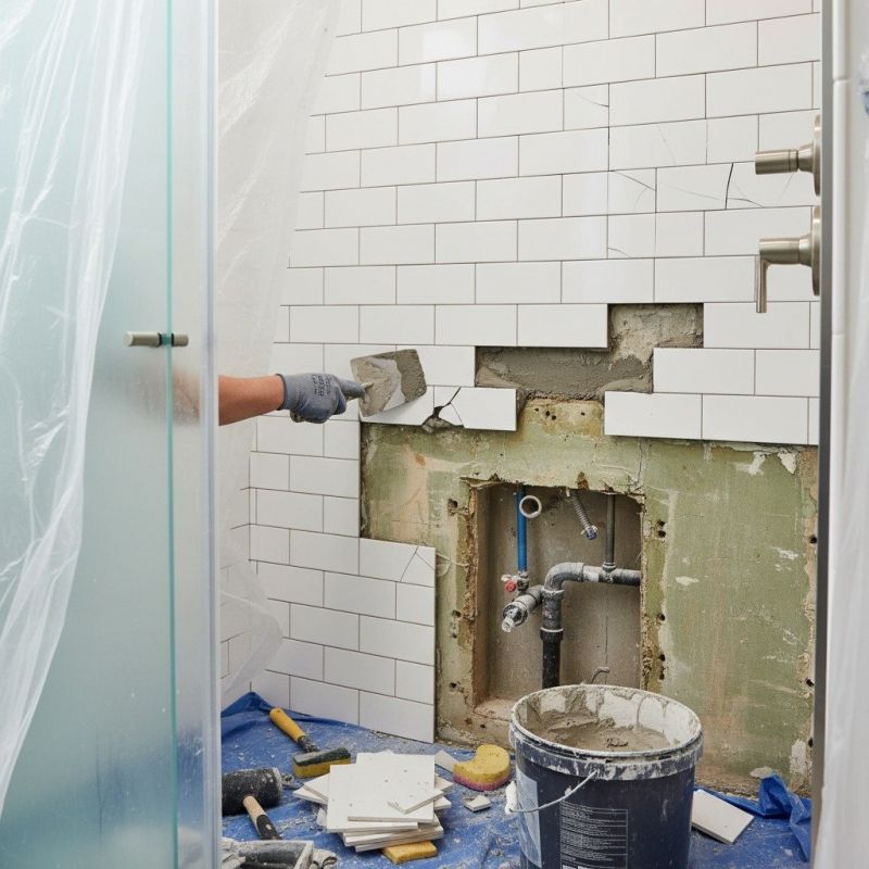 Top Bathroom Remodeling Companies in Bristol, CT